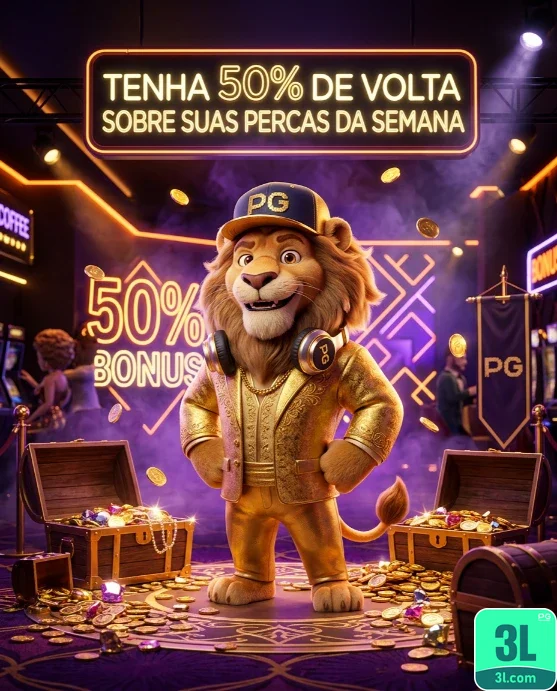 3l - jogos esportivos - Bônus de Apostas