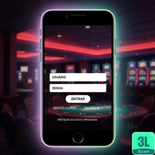 3l - direto entrada rápida - Link Direto