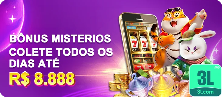 3l - experimentar exclusivo jogo