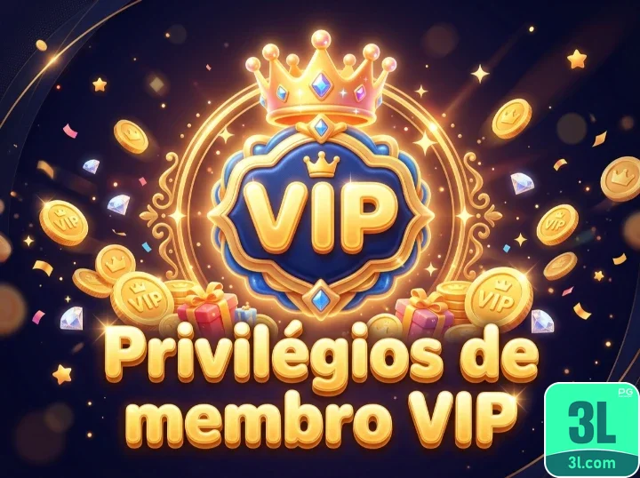 3l - aproveitar emocionante jogo