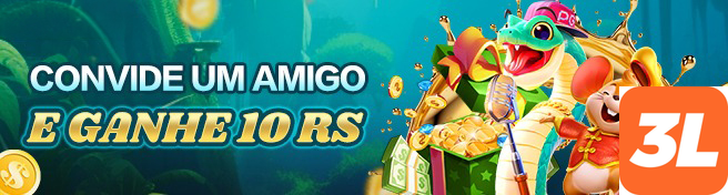 Cashback Fantástico no 3l.com