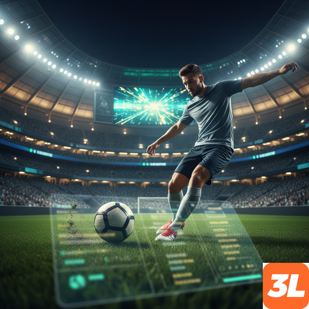 Experiência Apostas 3l.com