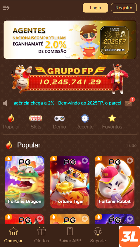 Proteção Avançada