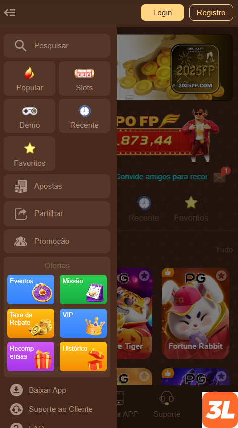 Escolha entre 5.000 Jogos