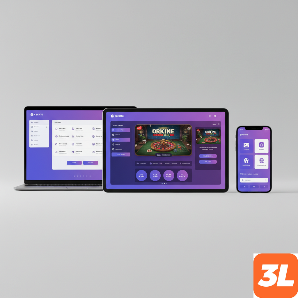 Plataforma Premium 3l.com